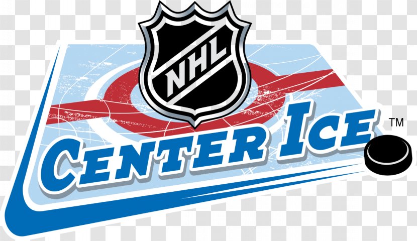 2015–16 NHL Season 2017–18 Center Ice Centre Out-of-market Sports Package - Emblem Transparent PNG