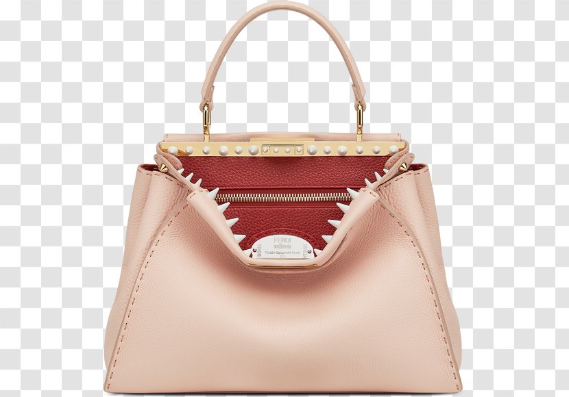 Chanel Fendi Handbag Messenger Bags Transparent PNG