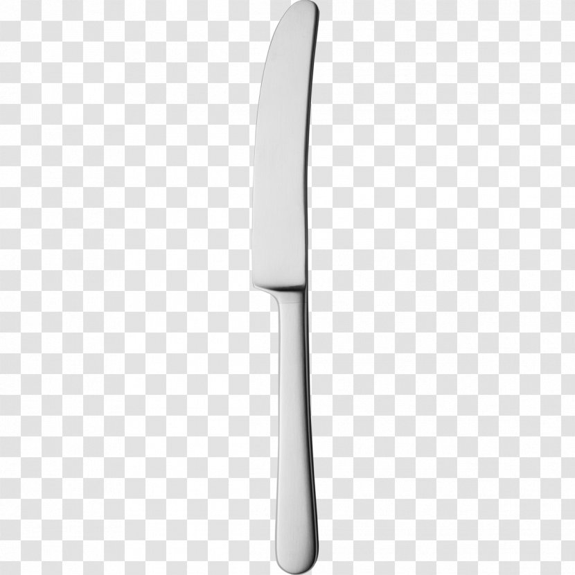 Black And White Pattern - Knife Pic Transparent PNG