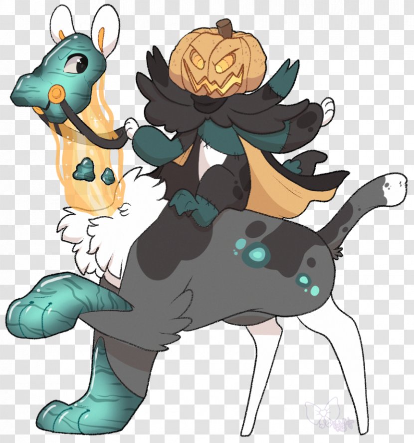 Canidae Horse Dog Clip Art - Vertebrate - Headless Horseman Transparent PNG