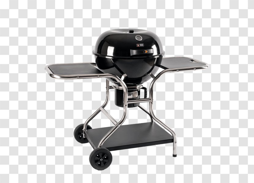 Barbecue Barbacoa Kugelgrill Grilling Charcoal - Small Appliance Transparent PNG