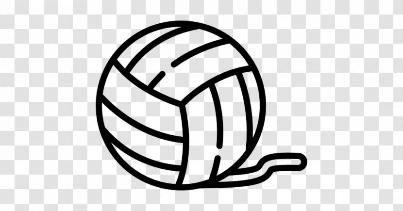 Beach Volleyball Sport High Country Club - Ball Game Transparent PNG