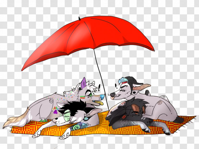 Umbrella - Fashion Accessory - Animated Cartoon Transparent PNG