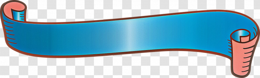 Ribbon S Ribbon Transparent PNG