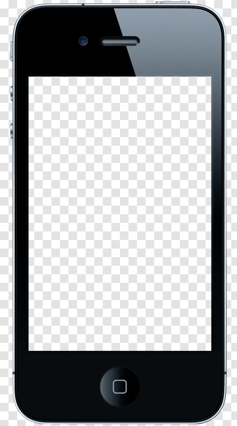 IPhone 4S 3GS Text Messaging IOS IMessage - Rectangle - Apple Iphone Image Transparent PNG