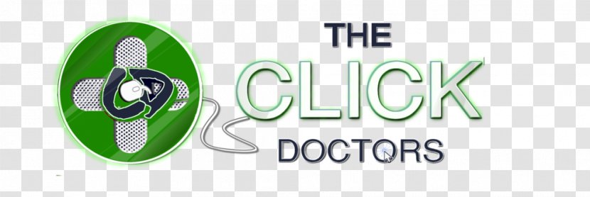 Brand Click Doctors Marketing Strategy - Logo Transparent PNG