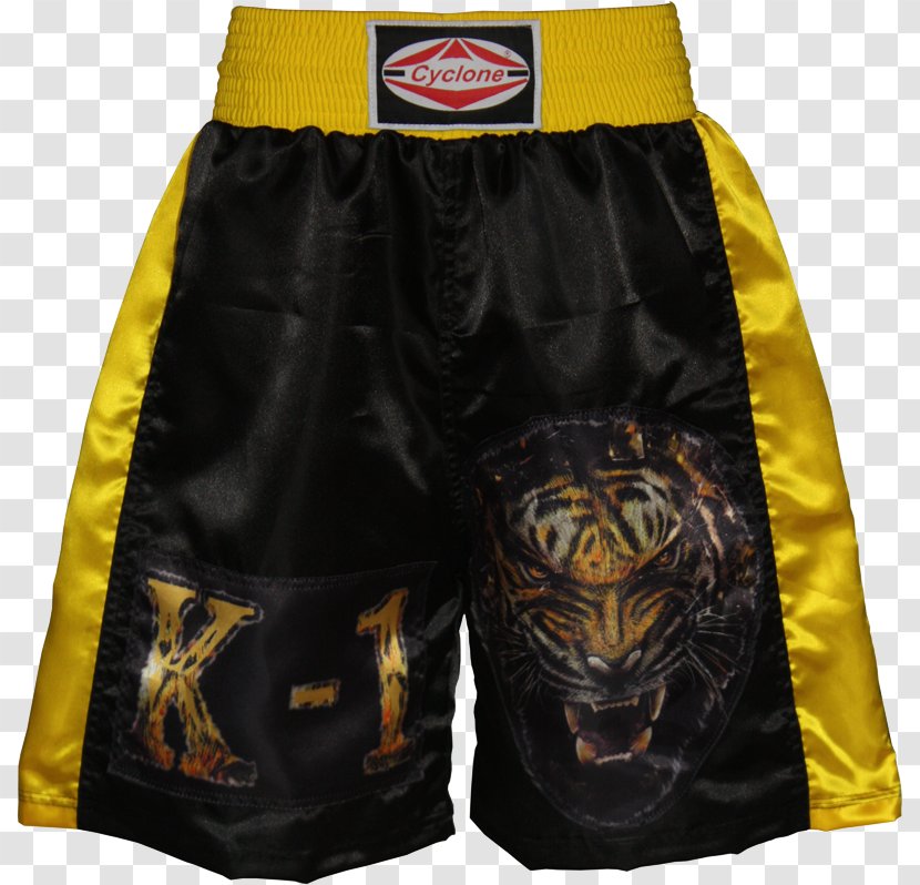Trunks Hockey Protective Pants & Ski Shorts Charms Pendants Tiger - Bronze Transparent PNG