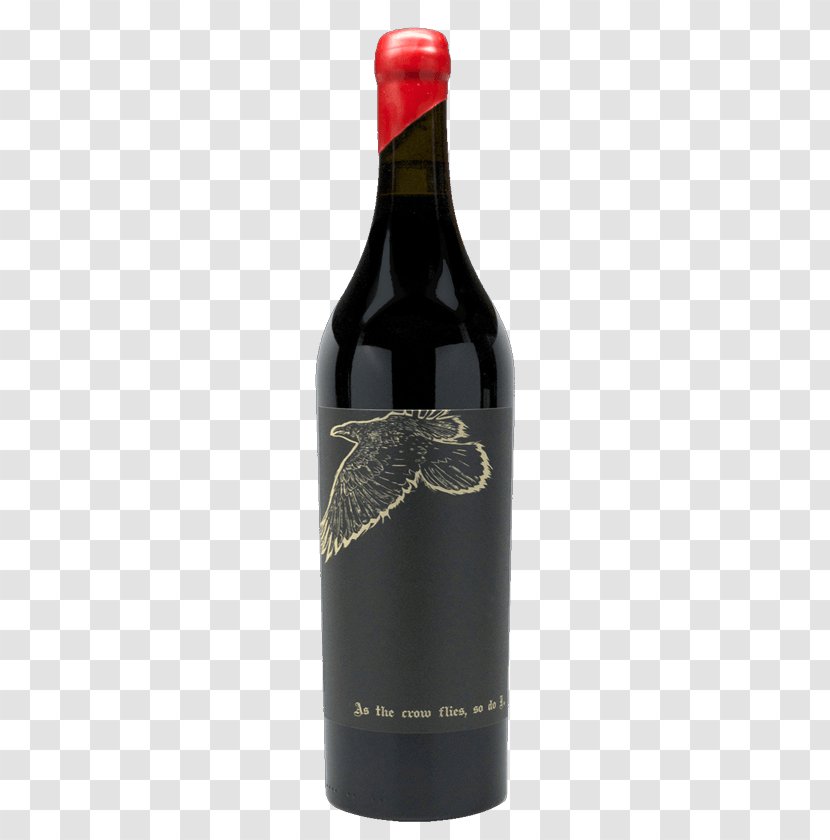 Liqueur Dessert Wine Glass Bottle - Drink - Crow Fly Transparent PNG