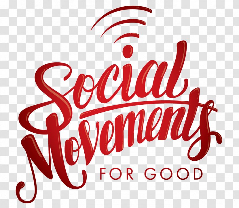 Social Movements For Good: How Companies And Causes Create Viral Change Political Movement - Book Transparent PNG