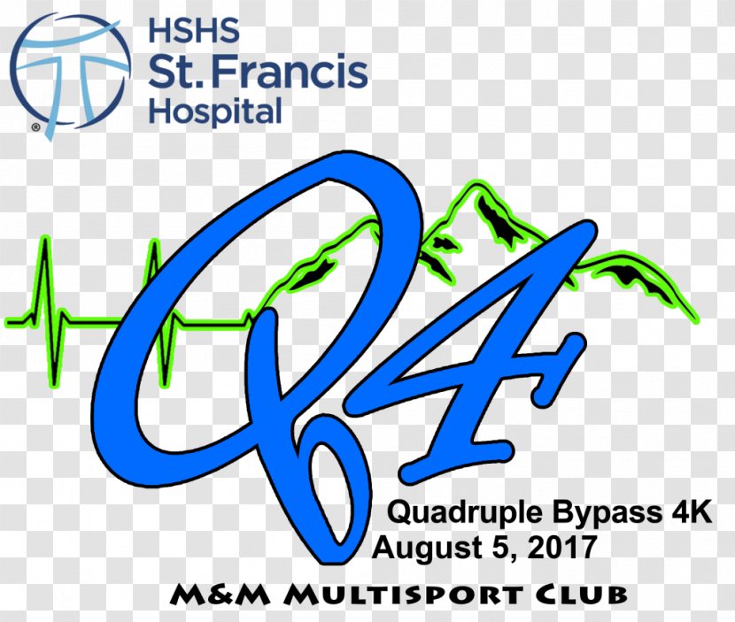 Quadruple Bypass 4K Fit For Life – Changing 10K Running Coronary Artery Surgery 0 - 2018 - Run Juvenile Transparent PNG