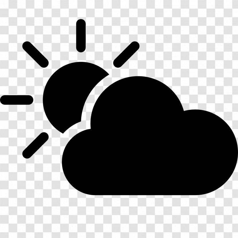 Cloud Computing Rain - Atmospheric Pressure - Cloudy Transparent PNG