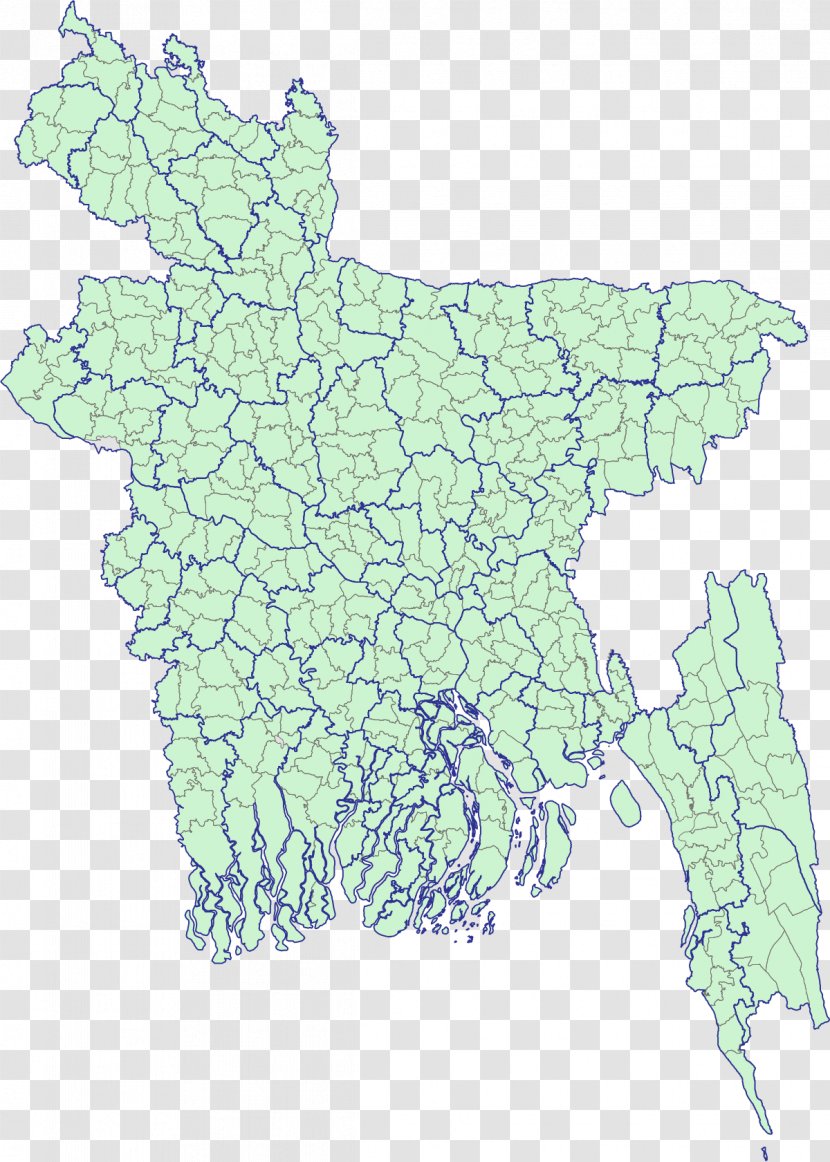Balaganj Upazila Upazilas Of Bangladesh Dakshin Sunamganj Taltali Districts - Bengali Language Transparent PNG