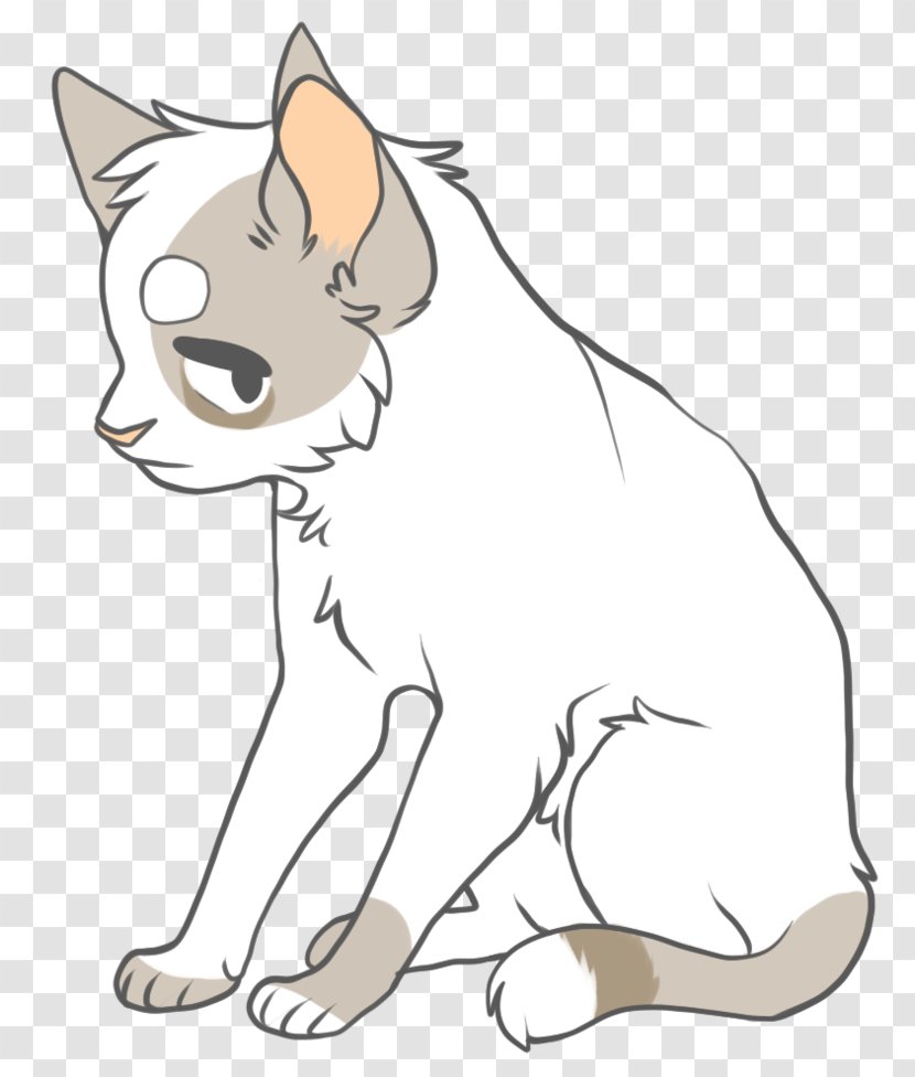 Whiskers Wildcat Domestic Short-haired Cat Red Fox Transparent PNG