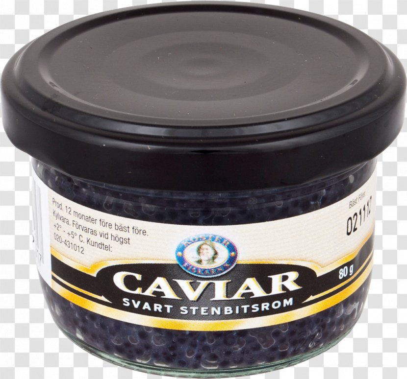 Caviar - Ingredient Transparent PNG