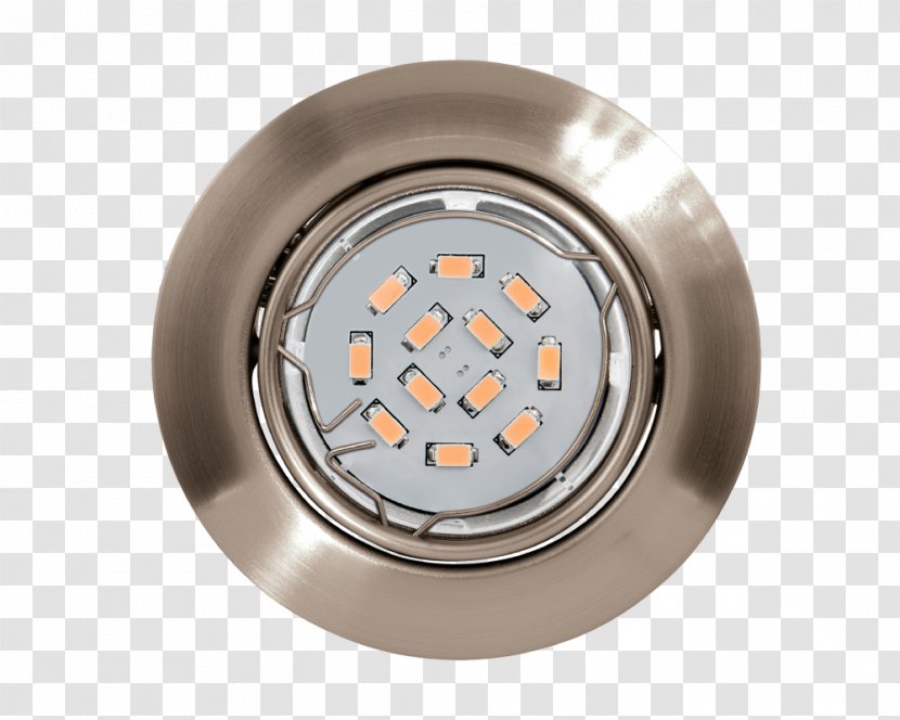 Light Fixture Recessed EGLO Lighting Transparent PNG