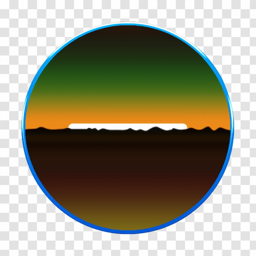 Essential Icon Minus - Horizon - Sunrise Logo Transparent PNG