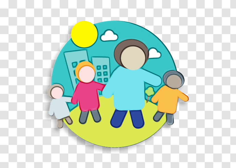 Circle Meter Area Infant Behavior Transparent PNG