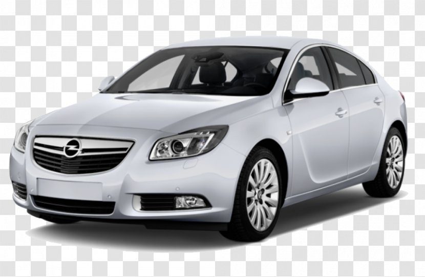 Opel Insignia Car Van Corsa - Motor Vehicle - Transparent Image Transparent PNG