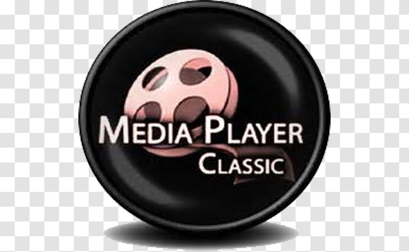 Media Player Classic Home Cinema Windows Computer Software - Flash Video Transparent PNG