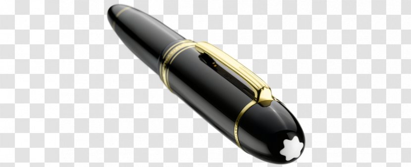 Amazon.com Montblanc Meisterstück 149 Fountain Pen Transparent PNG