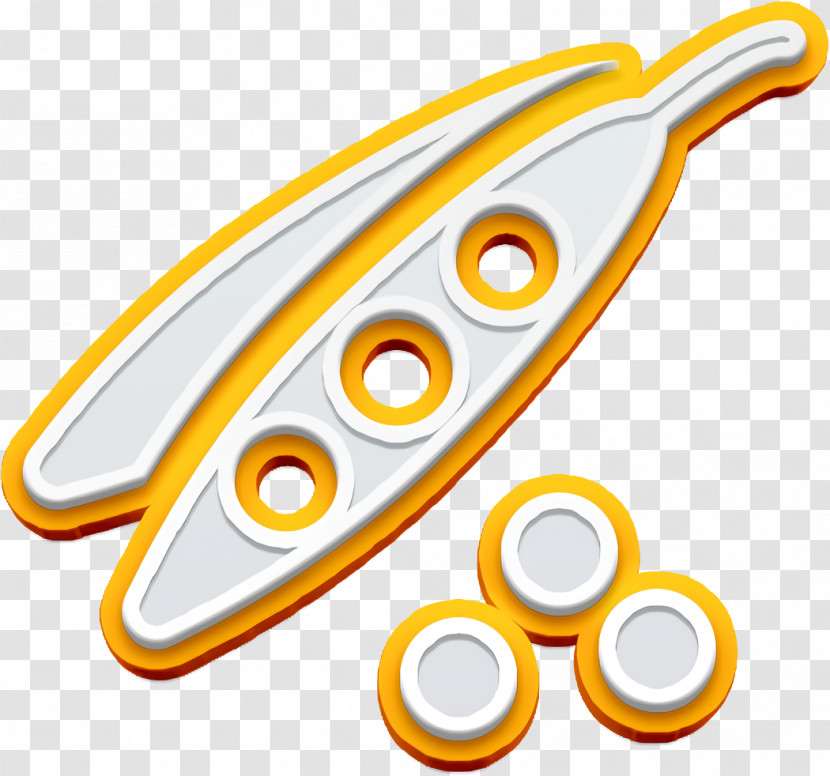 Having Dinner Icon Food Icon Bean Seeds Icon Transparent PNG