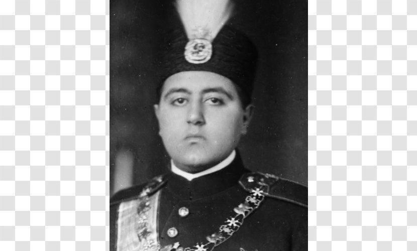 Ahmad Shah Qajar Iran Dynasty 1921 Persian Coup D'état - Naser Aldin - Mohammad Transparent PNG