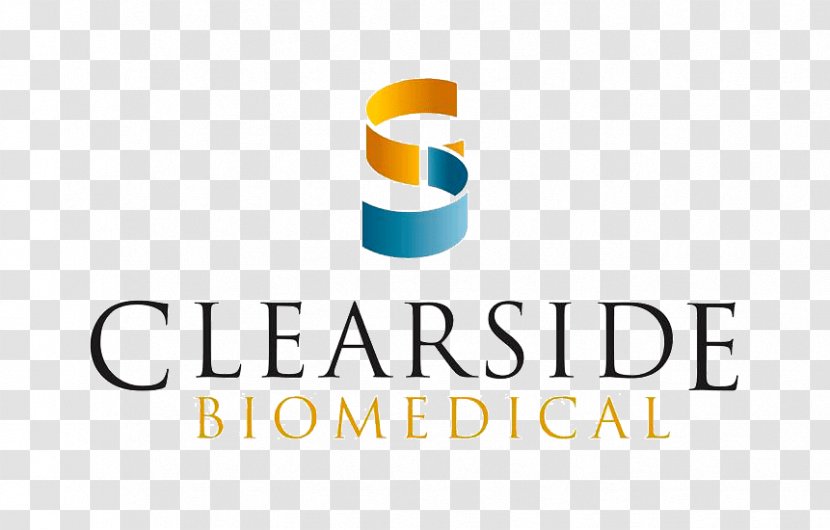 Logo Clearside Biomedical NASDAQ:CLSD Graphic Design Pharmaceutical Industry - Nasdaqclsd - Artwork Transparent PNG