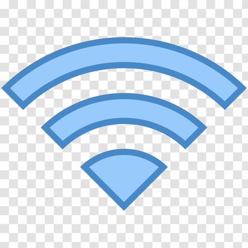 Logo Wi-Fi - Technology - Signal Transparent PNG
