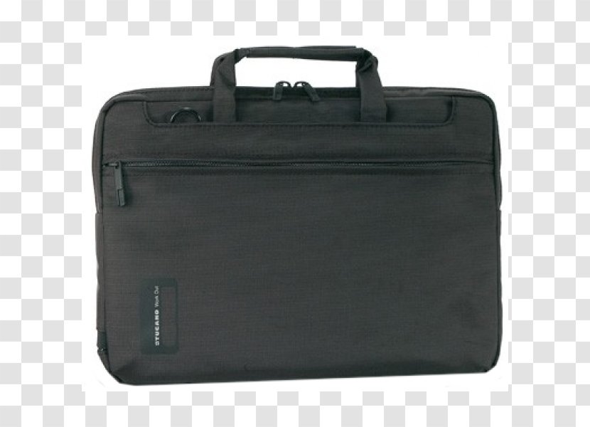 Briefcase Messenger Bags Leather Satchel - Tote Bag Transparent PNG