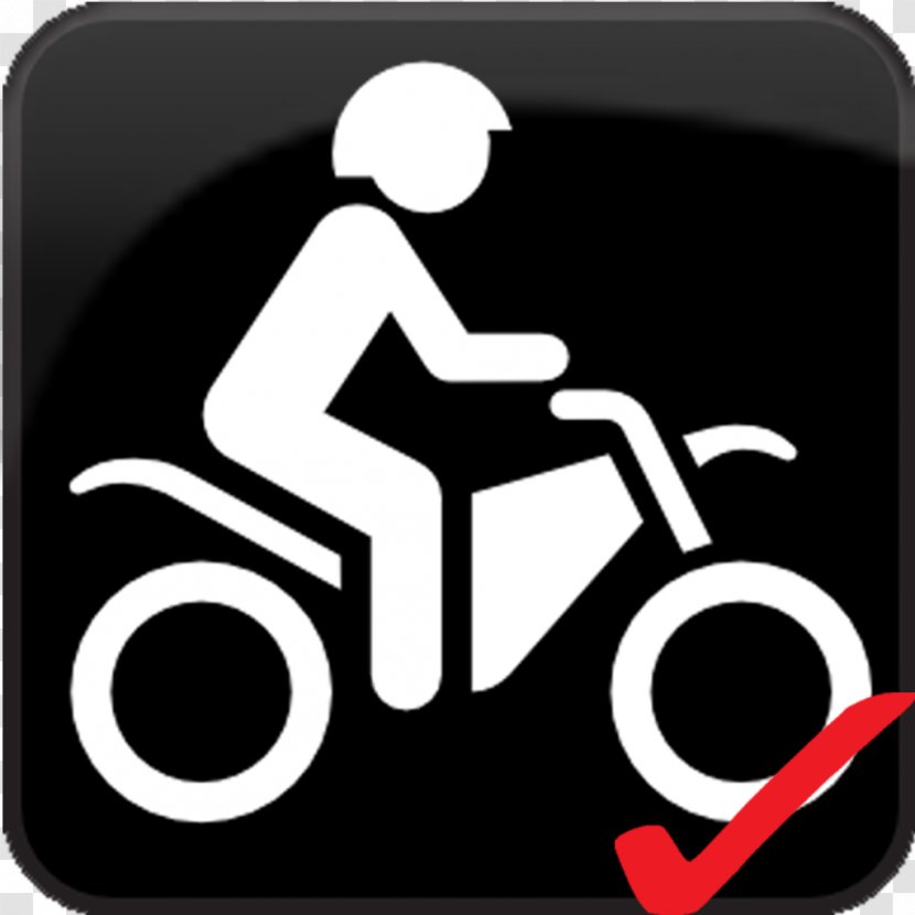 Two-wheeler Motorcycle Clip Art - Bicycle - Scooter Transparent PNG