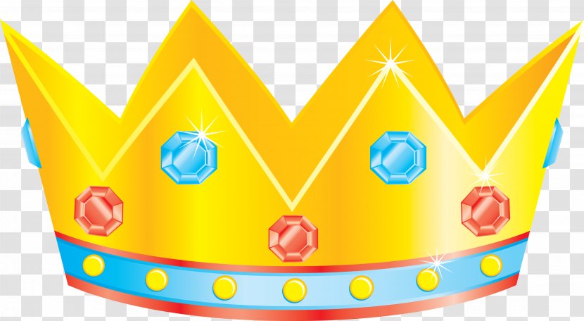 Crown Clip Art - Diadem Transparent PNG