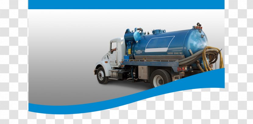 Septic Tank G&n Service Water Well Public Utility - Transport Transparent PNG