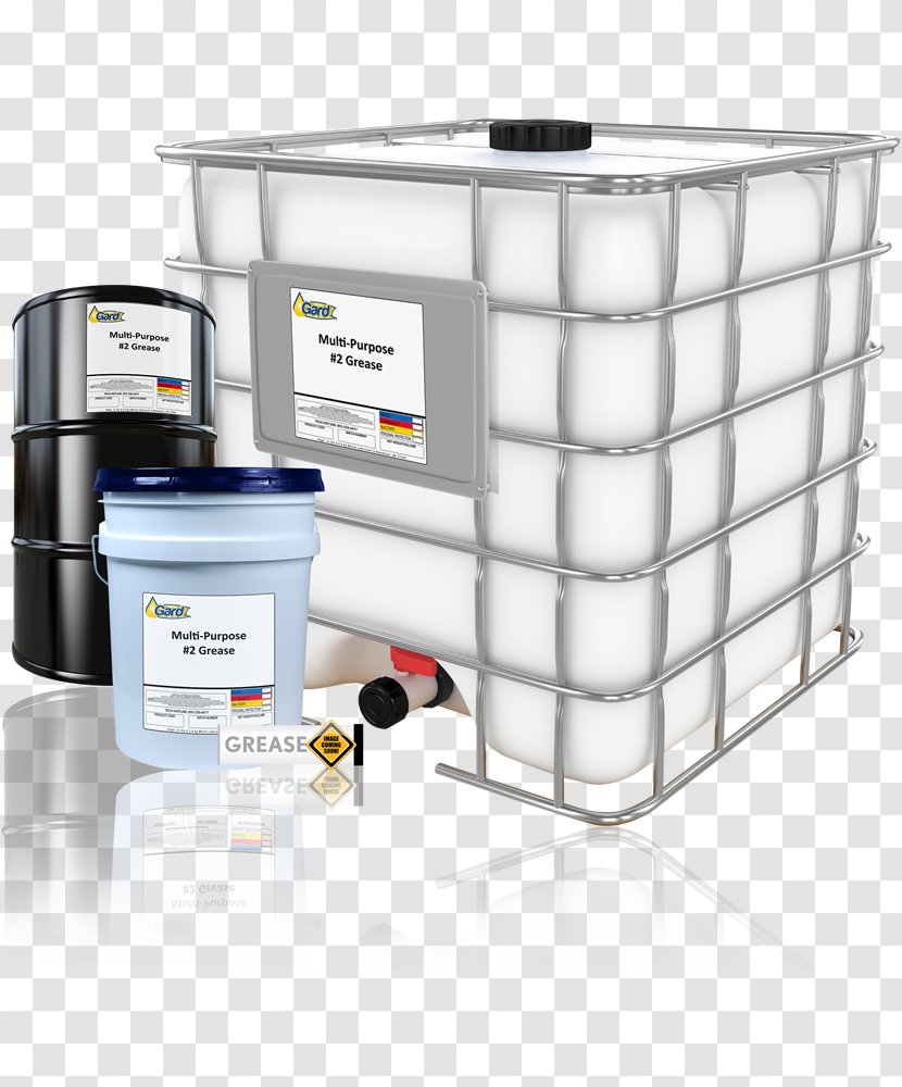 Water Storage Tank Cistern - Multi Use Multipurpose Transparent PNG