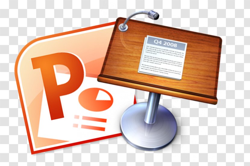 Microsoft PowerPoint Presentation Slide Program Keynote - Brand - Powerpoint Transparent PNG