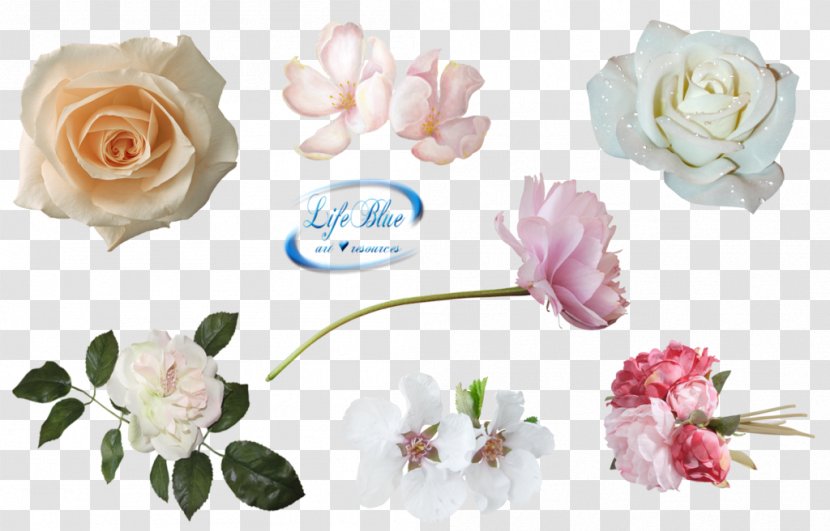 Flower Garden Roses DeviantArt Clip Art - Deviantart - Beautiful Transparent PNG