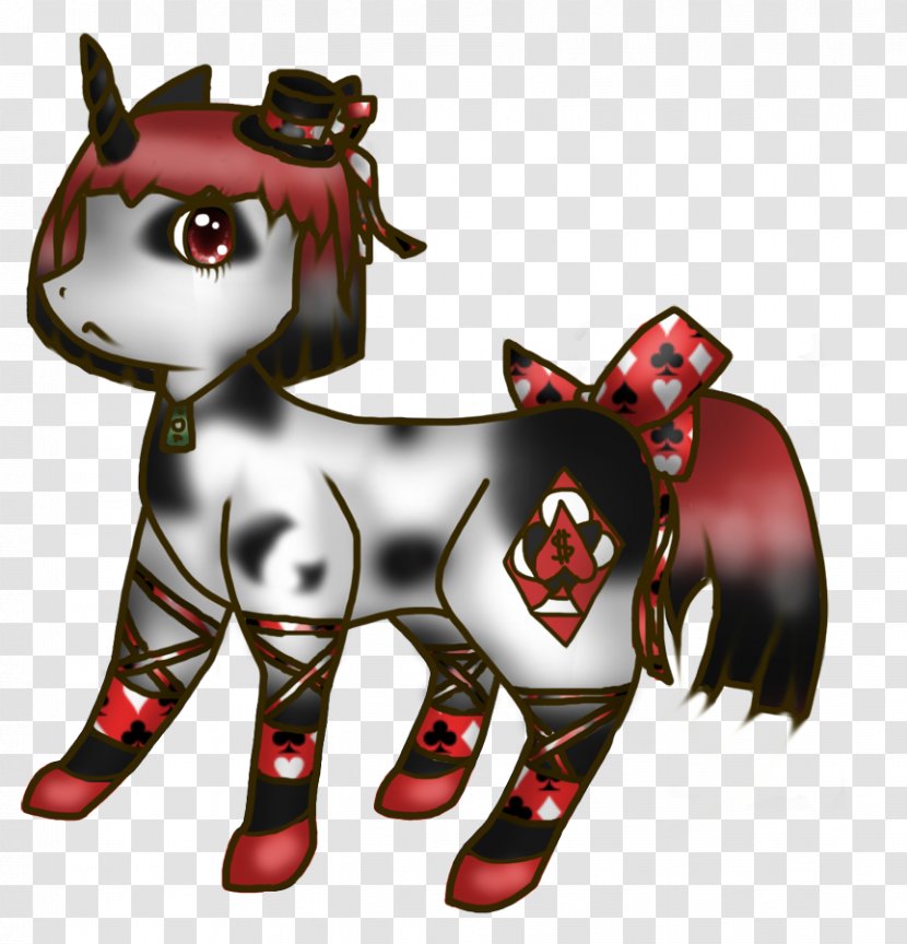 Pony Horse Pack Animal Art Legendary Creature - Mammal Transparent PNG