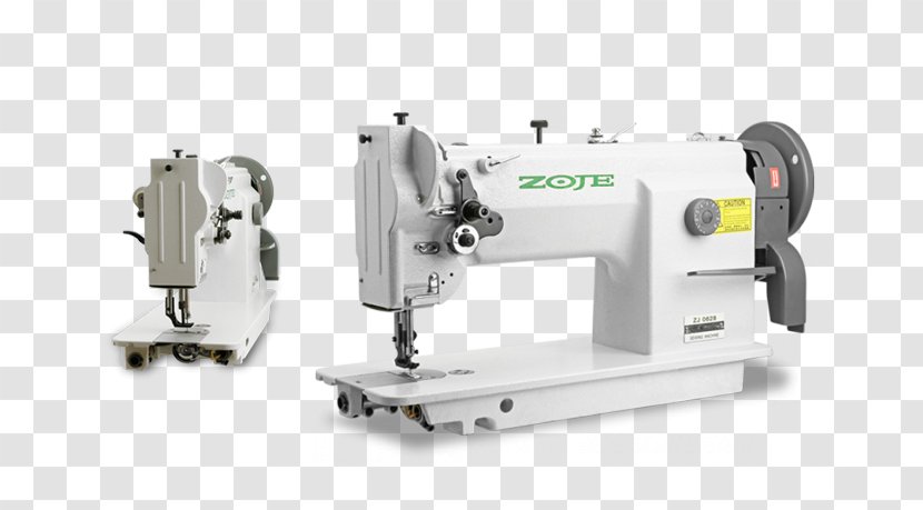 Sewing Machines Zoje Machine Co., Ltd. Walking Foot - Lockstitch Transparent PNG