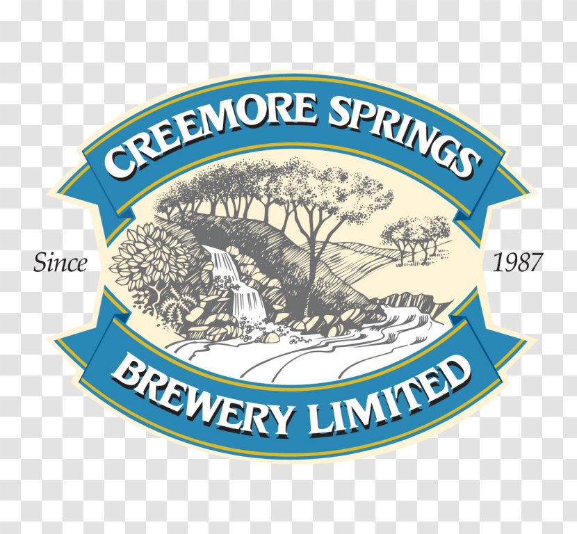 Creemore Springs Beer Granville Island Brewing Brewery Transparent PNG