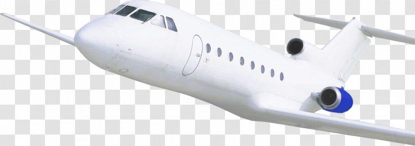 Airliner Air Travel Aerospace Engineering Technology - Aircraft Transparent PNG
