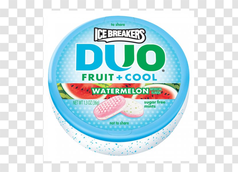 Ice Breakers Chewing Gum Flavor Candy Mint Transparent PNG