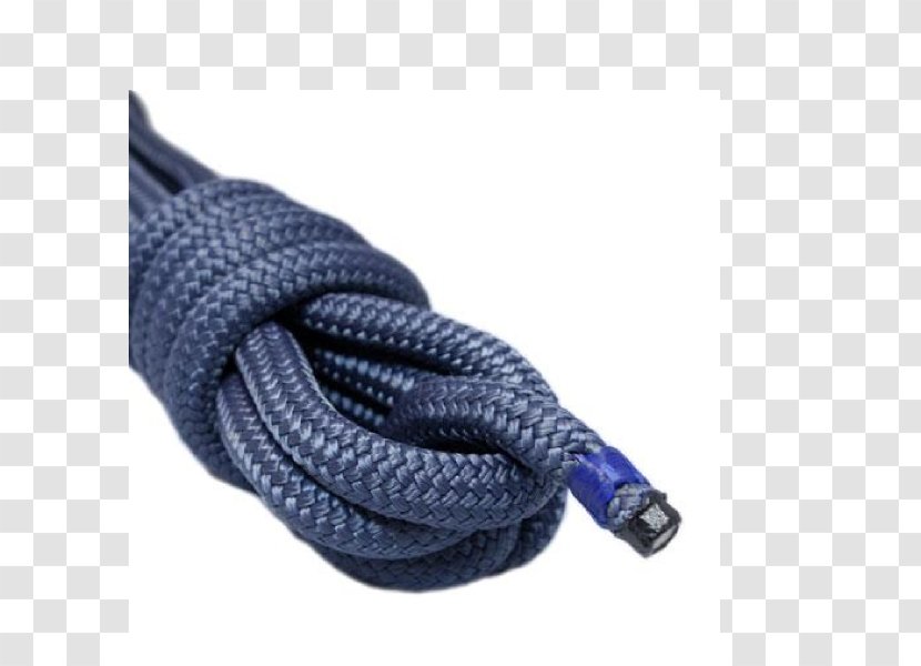 Rope Electrical Cable Computer Hardware Transparent PNG
