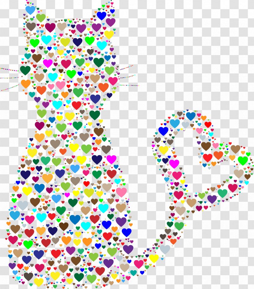 Maine Coon Samsung Galaxy - Body Jewelry - Heart Watercolor Transparent PNG