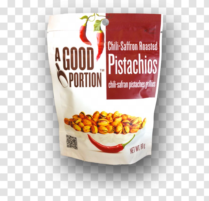 Breakfast Cereal Chili Con Carne Junk Food Pistachio - Snack Transparent PNG