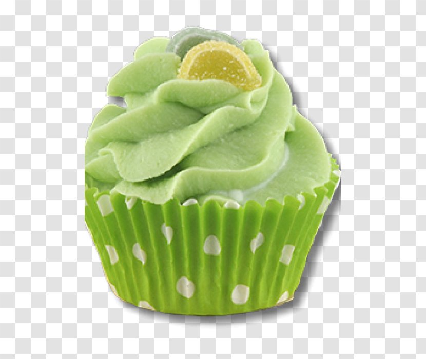 Cupcake Gugelhupf Allegro Sugar - La - Gin Fizz Transparent PNG