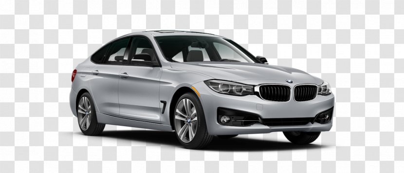 BMW 3 Series Gran Turismo 2018 Car 5 - Bmw Transparent PNG