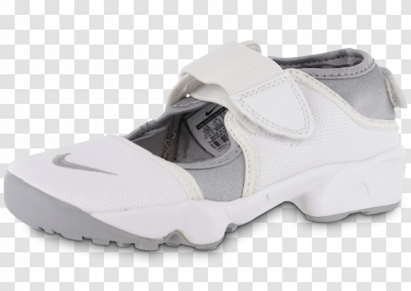 Sneakers White Nike Air Max Shoe - Tennis Transparent PNG
