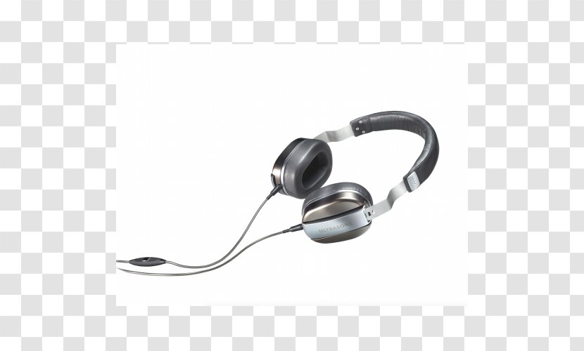 Headphones Ultrasone Audio Amazon.com High Fidelity - Technology - Exquisite High-end Certificate Transparent PNG