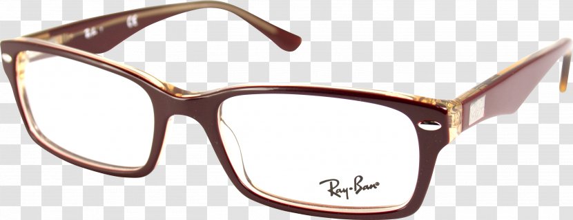 Ray-Ban Wayfarer Sunglasses Ray Ban Mens Wear - Browline Glasses Transparent PNG