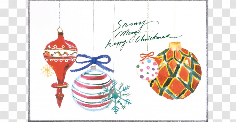 Christmas Ornament Gift Line Pattern - Party Supply Transparent PNG