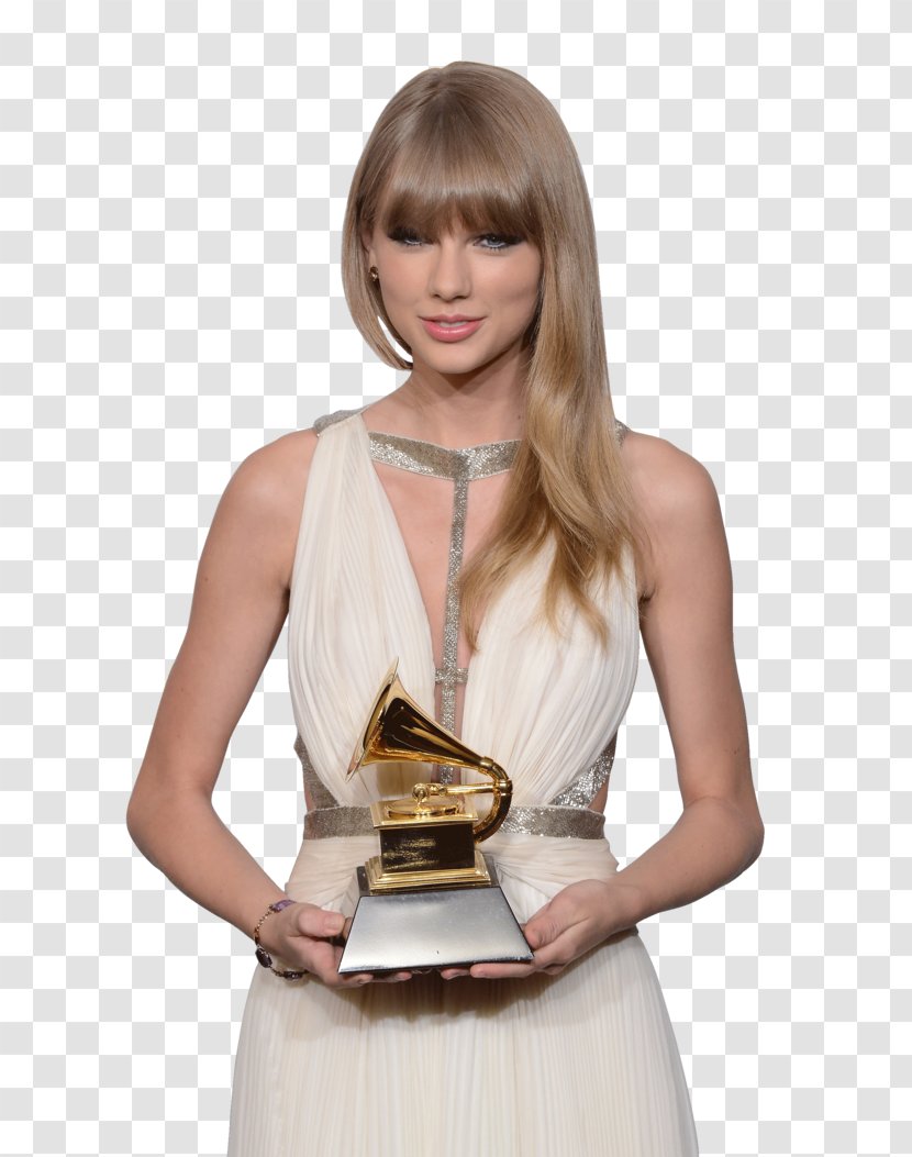 Taylor Swift Model Brown Hair - Tree Transparent PNG